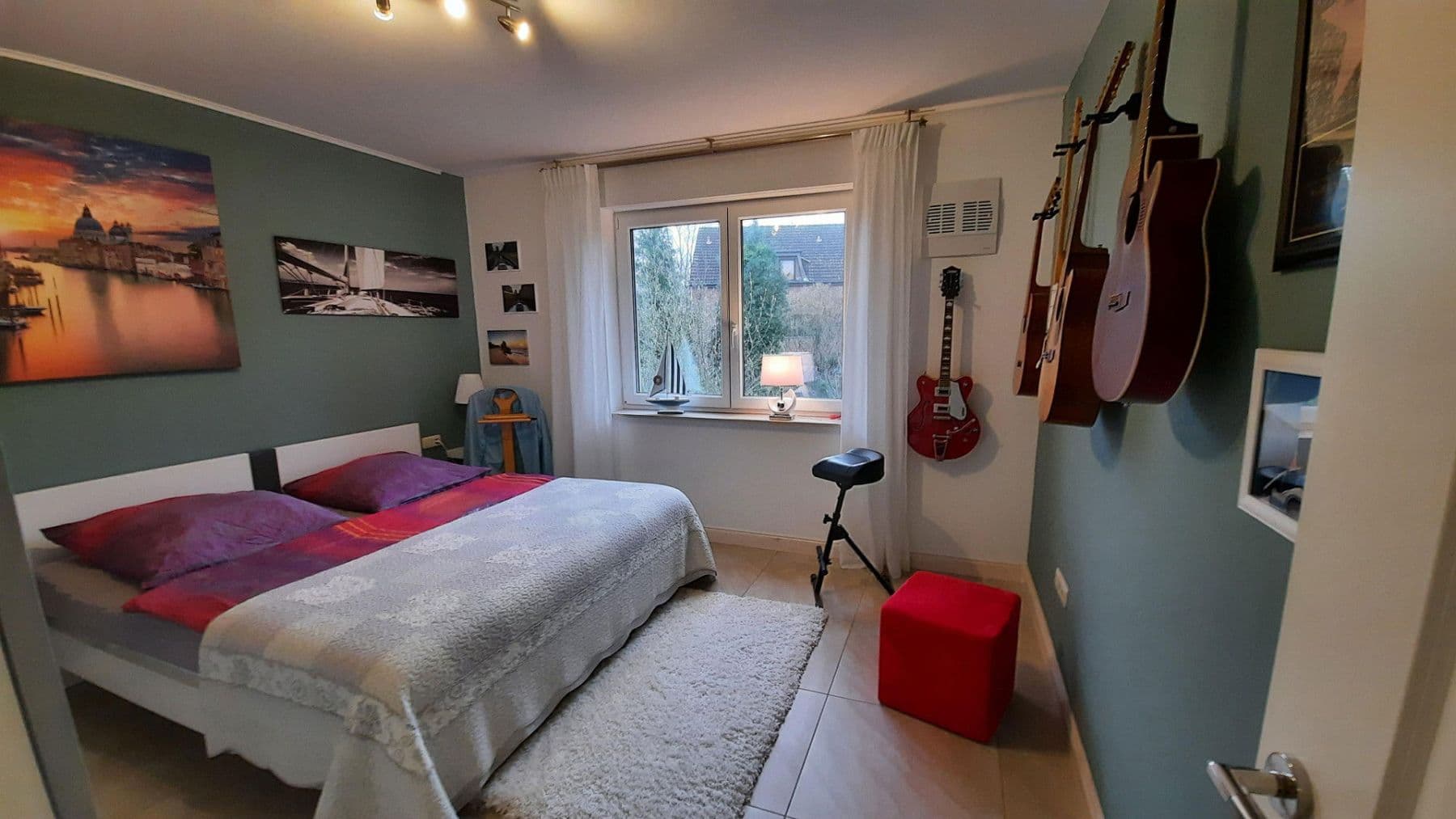 Prodej bytu 2+1 74 m², Krummer Arm 23 B, Bad Bevensen, Dolní Sasko Prodej bytu 2+1 74 m², Krummer Arm 23 B, Bad Bevensen, Dolní Sasko