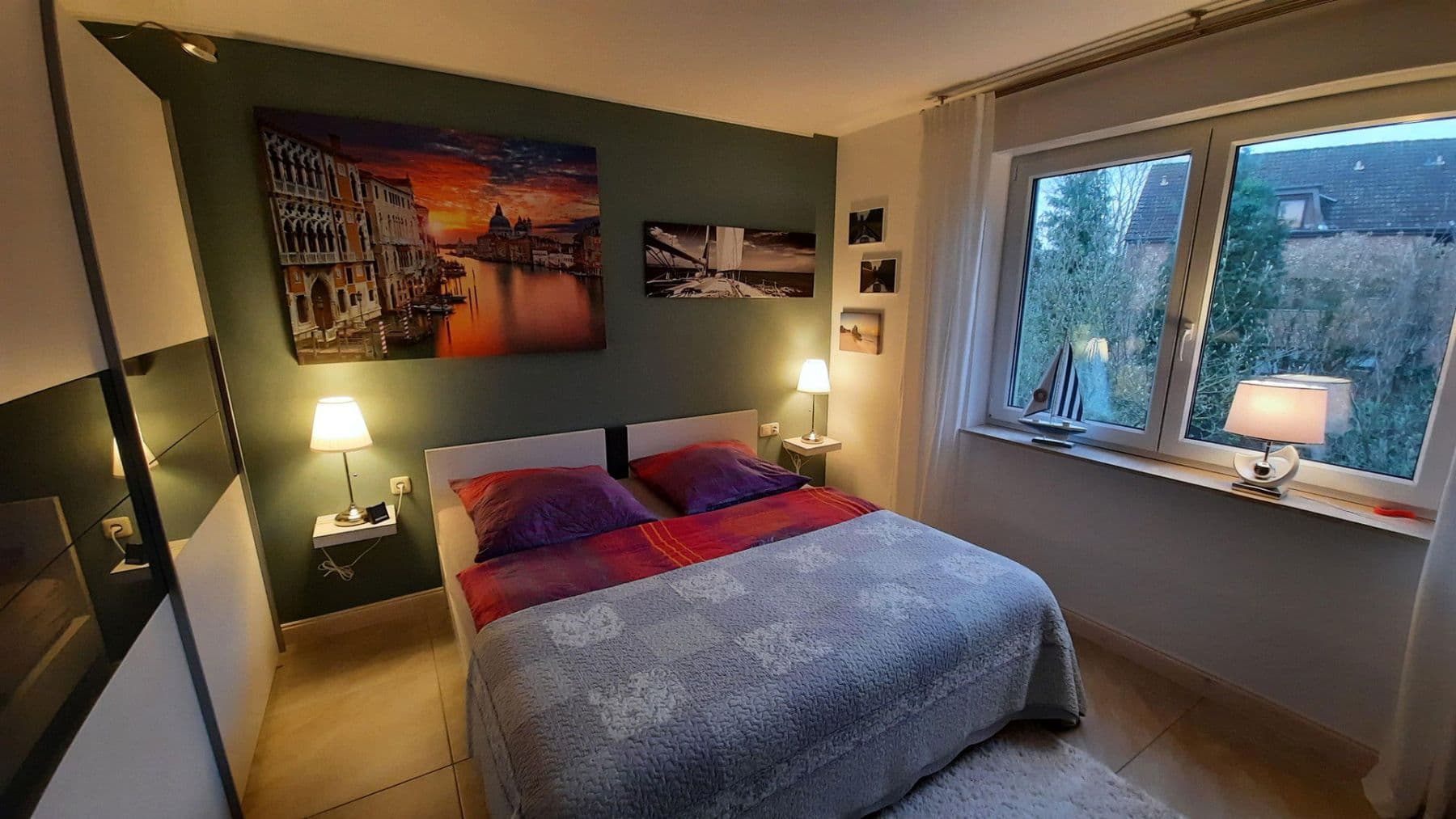 Prodej bytu 2+1 74 m², Krummer Arm 23 B, Bad Bevensen, Dolní Sasko Prodej bytu 2+1 74 m², Krummer Arm 23 B, Bad Bevensen, Dolní Sasko