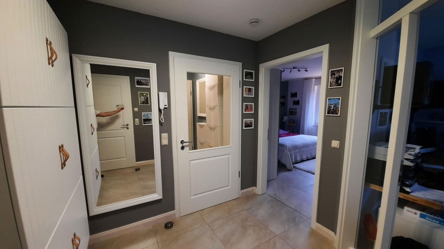 Prodej bytu 2+1 74 m², Krummer Arm 23 B, Bad Bevensen, Dolní Sasko Prodej bytu 2+1 74 m², Krummer Arm 23 B, Bad Bevensen, Dolní Sasko