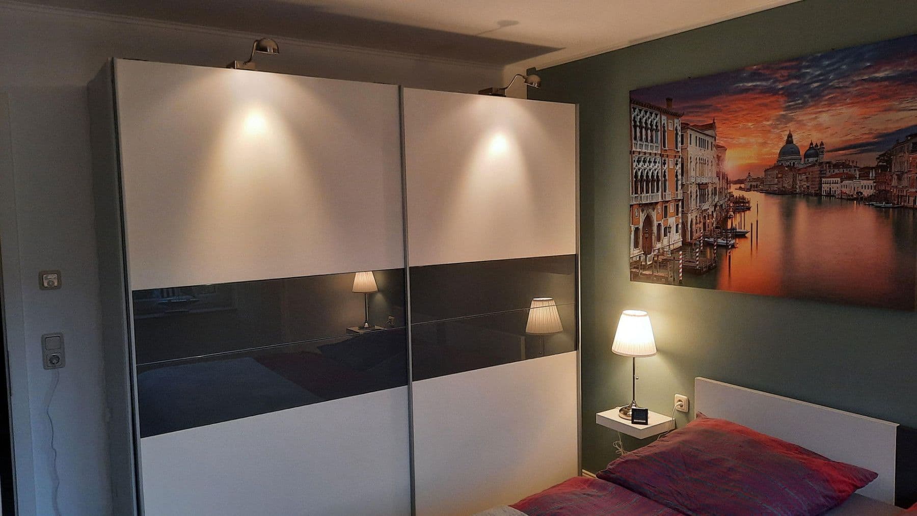 Prodej bytu 2+1 74 m², Krummer Arm 23 B, Bad Bevensen, Dolní Sasko Prodej bytu 2+1 74 m², Krummer Arm 23 B, Bad Bevensen, Dolní Sasko