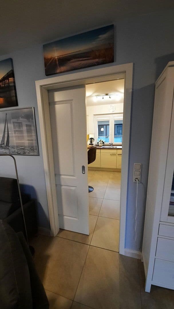 Prodej bytu 2+1 74 m², Krummer Arm 23 B, Bad Bevensen, Dolní Sasko Prodej bytu 2+1 74 m², Krummer Arm 23 B, Bad Bevensen, Dolní Sasko