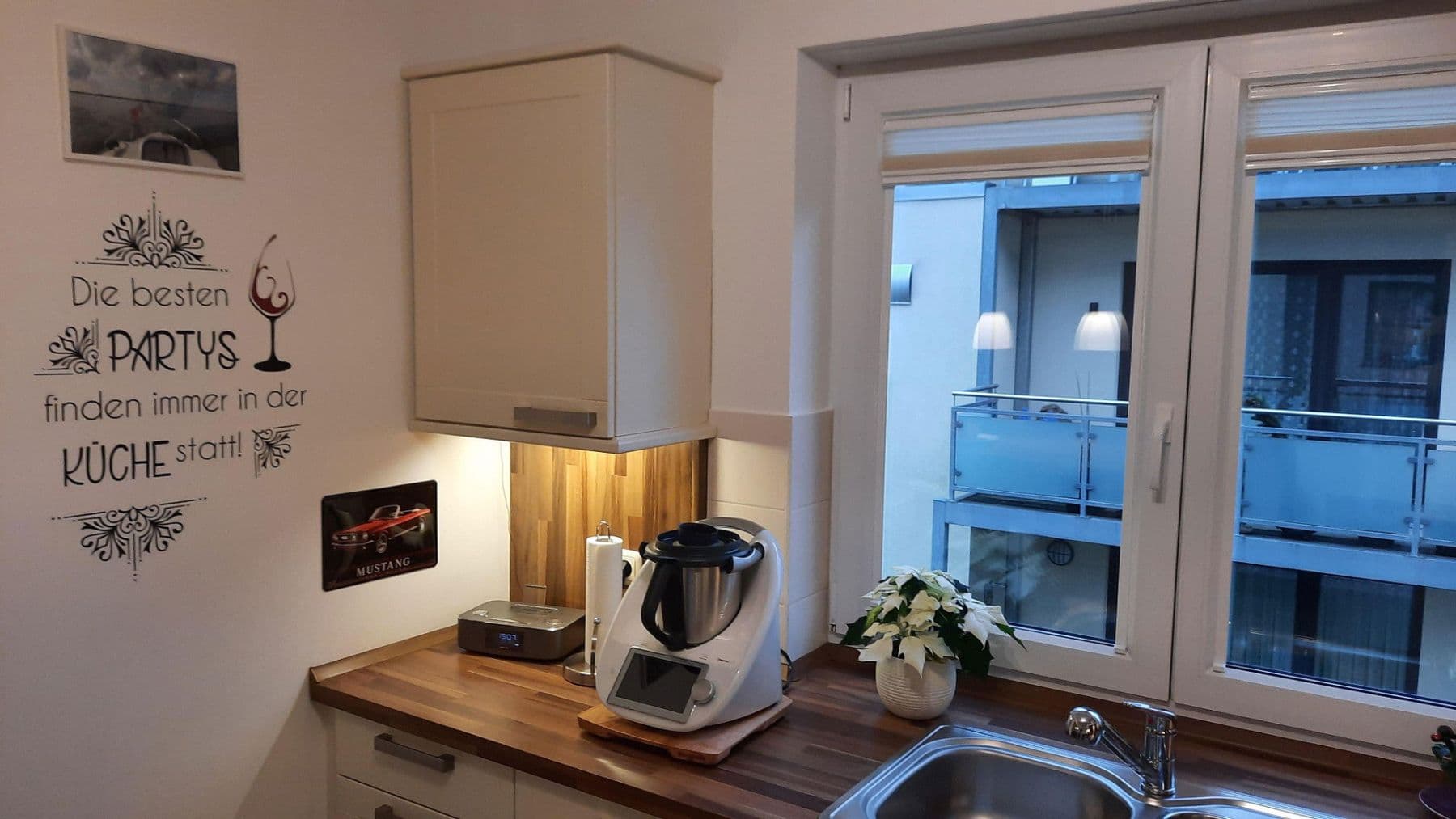 Prodej bytu 2+1 74 m², Krummer Arm 23 B, Bad Bevensen, Dolní Sasko Prodej bytu 2+1 74 m², Krummer Arm 23 B, Bad Bevensen, Dolní Sasko