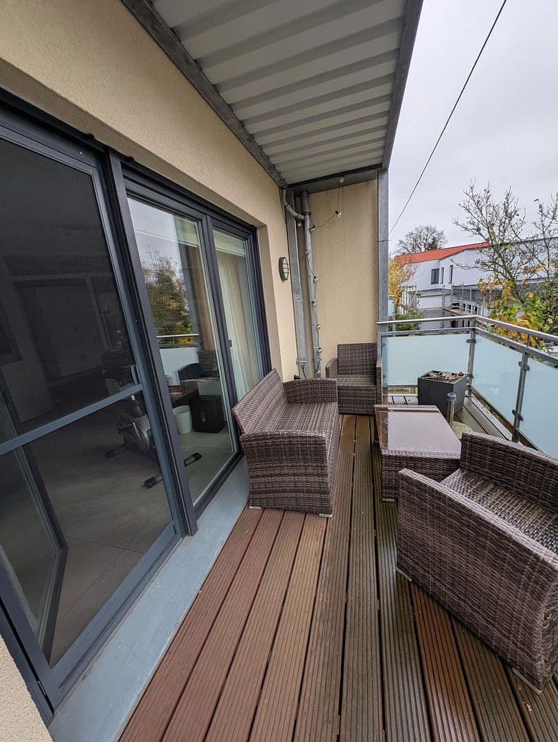 Prodej bytu 2+1 74 m², Krummer Arm 23 B, Bad Bevensen, Dolní Sasko Prodej bytu 2+1 74 m², Krummer Arm 23 B, Bad Bevensen, Dolní Sasko