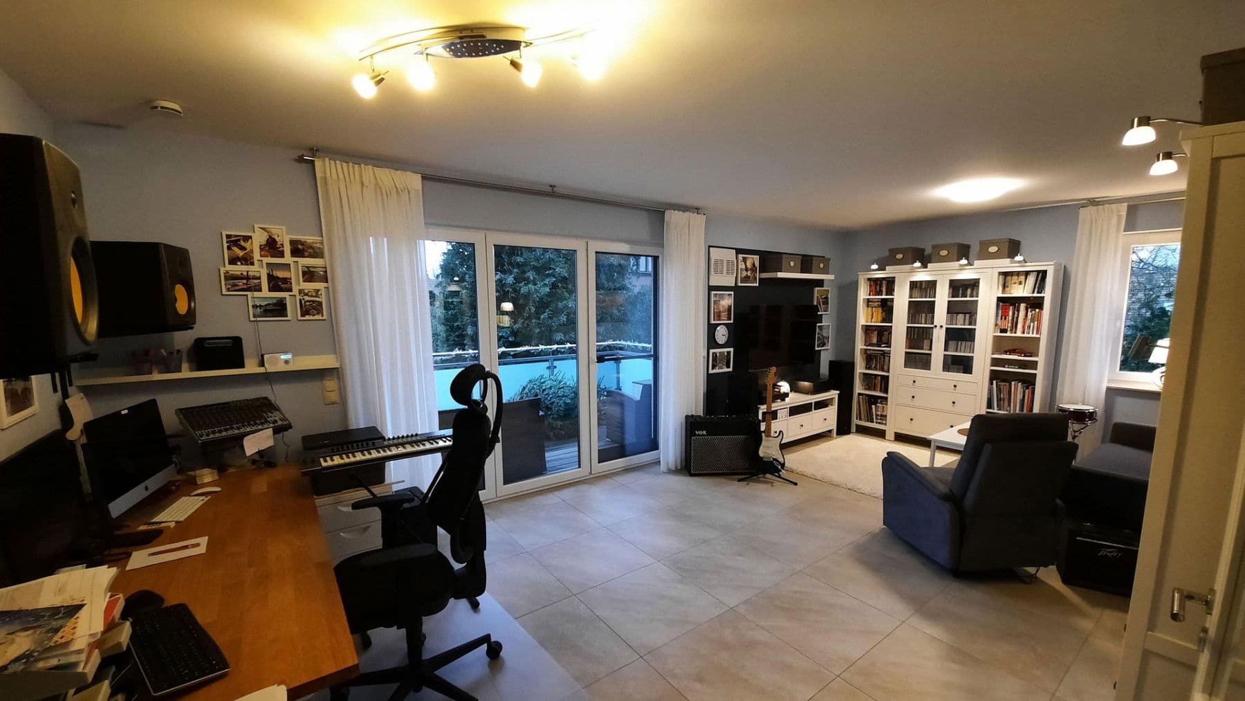 Prodej bytu 2+1 74 m², Krummer Arm 23 B, Bad Bevensen, Dolní Sasko Prodej bytu 2+1 74 m², Krummer Arm 23 B, Bad Bevensen, Dolní Sasko