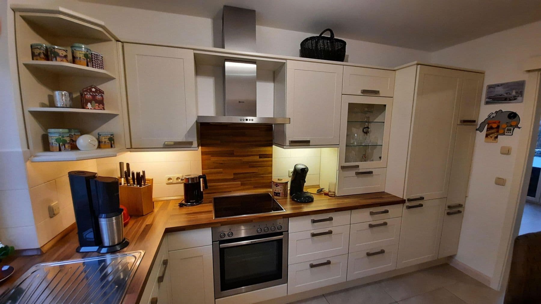 Prodej bytu 2+1 74 m², Krummer Arm 23 B, Bad Bevensen, Dolní Sasko Prodej bytu 2+1 74 m², Krummer Arm 23 B, Bad Bevensen, Dolní Sasko