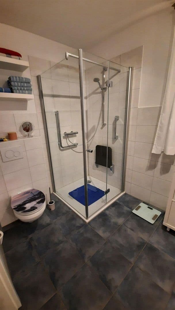 Prodej bytu 2+1 74 m², Krummer Arm 23 B, Bad Bevensen, Dolní Sasko Prodej bytu 2+1 74 m², Krummer Arm 23 B, Bad Bevensen, Dolní Sasko