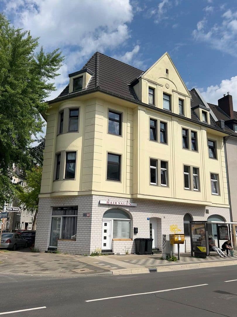 Pronájem nebytového prostoru 45 m², Rather Broich 75, Düsseldorf, Severní Porýní-Vestfálsko Pronájem nebytového prostoru 45 m², Rather Broich 75, Düsseldorf, Severní Porýní-Vestfálsko