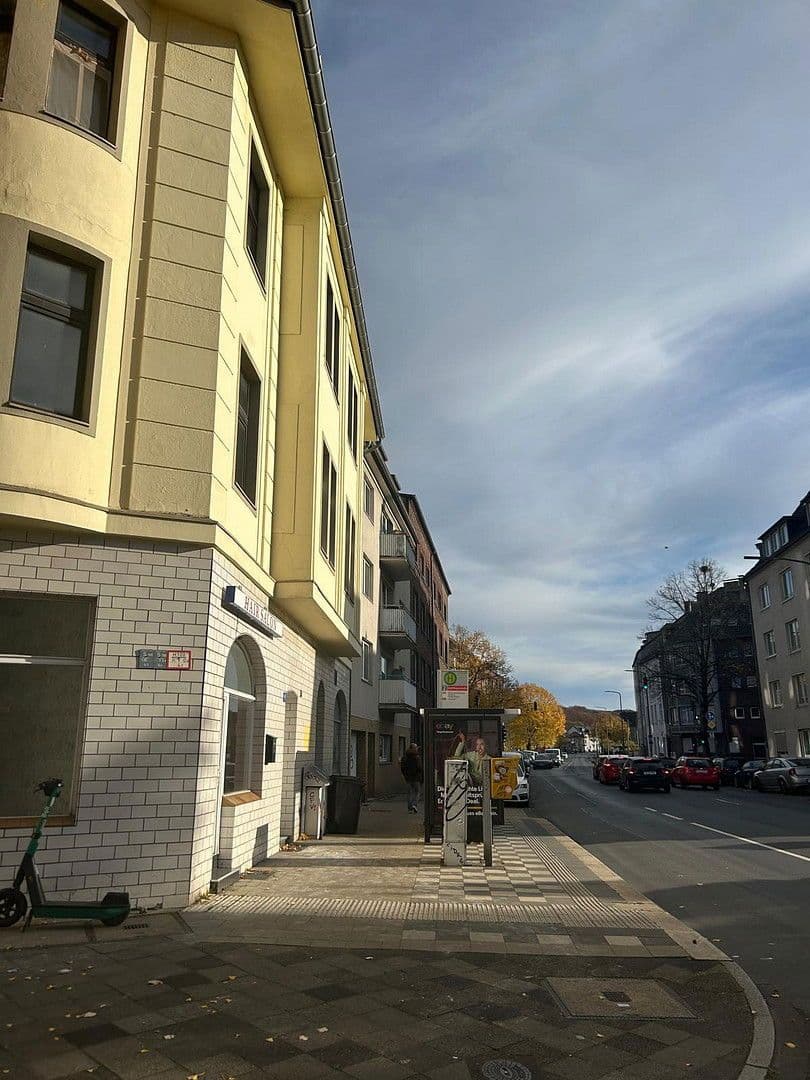 Pronájem nebytového prostoru 45 m², Rather Broich 75, Düsseldorf, Severní Porýní-Vestfálsko Pronájem nebytového prostoru 45 m², Rather Broich 75, Düsseldorf, Severní Porýní-Vestfálsko