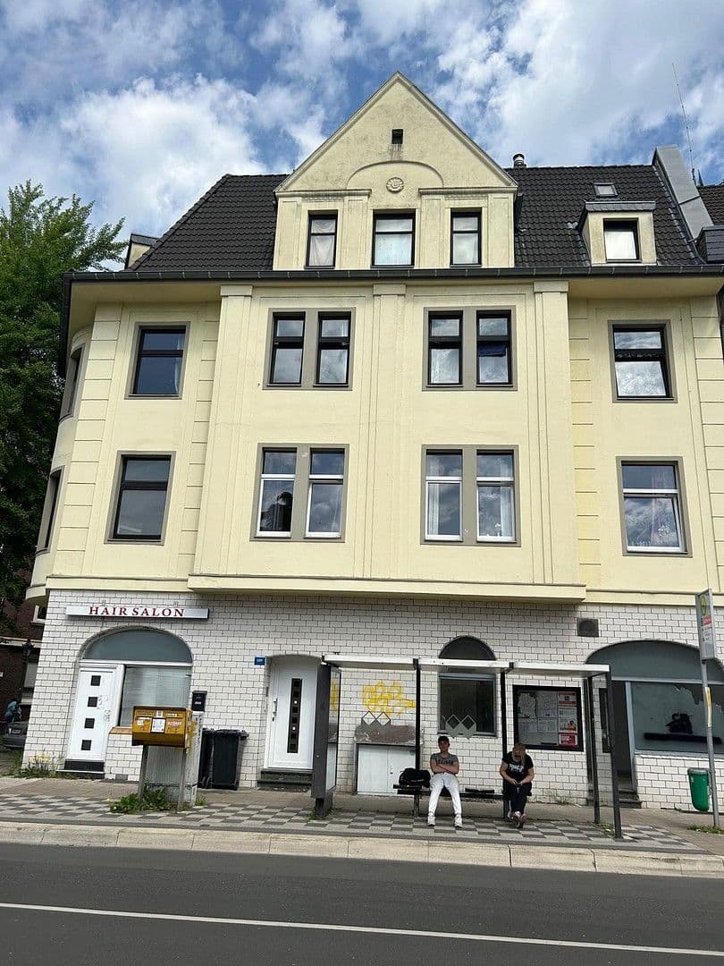 Pronájem nebytového prostoru 45 m², Rather Broich 75, Düsseldorf, Severní Porýní-Vestfálsko Pronájem nebytového prostoru 45 m², Rather Broich 75, Düsseldorf, Severní Porýní-Vestfálsko