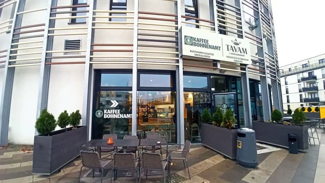 Pronájem bytu 2+1 60 m², An der alten Gärtnerei 34A, Berlin, Berlín Pronájem bytu 2+1 60 m², An der alten Gärtnerei 34A, Berlin, Berlín