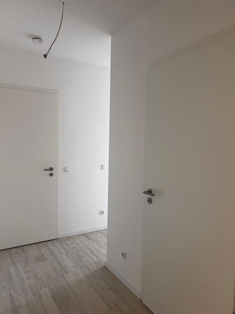 Pronájem bytu 2+1 60 m², An der alten Gärtnerei 34A, Berlin, Berlín Pronájem bytu 2+1 60 m², An der alten Gärtnerei 34A, Berlin, Berlín