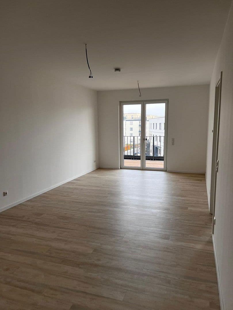 Pronájem bytu 2+1 60 m², An der alten Gärtnerei 34A, Berlin, Berlín Pronájem bytu 2+1 60 m², An der alten Gärtnerei 34A, Berlin, Berlín