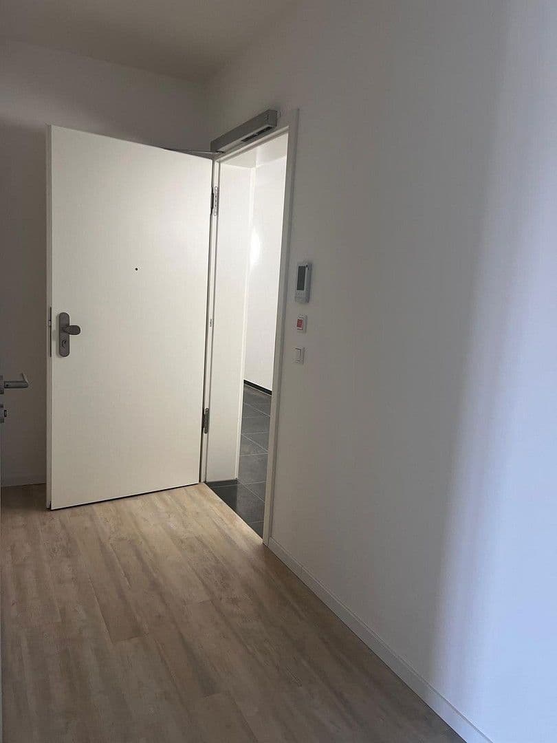 Pronájem bytu 2+1 60 m², An der alten Gärtnerei 34A, Berlin, Berlín Pronájem bytu 2+1 60 m², An der alten Gärtnerei 34A, Berlin, Berlín