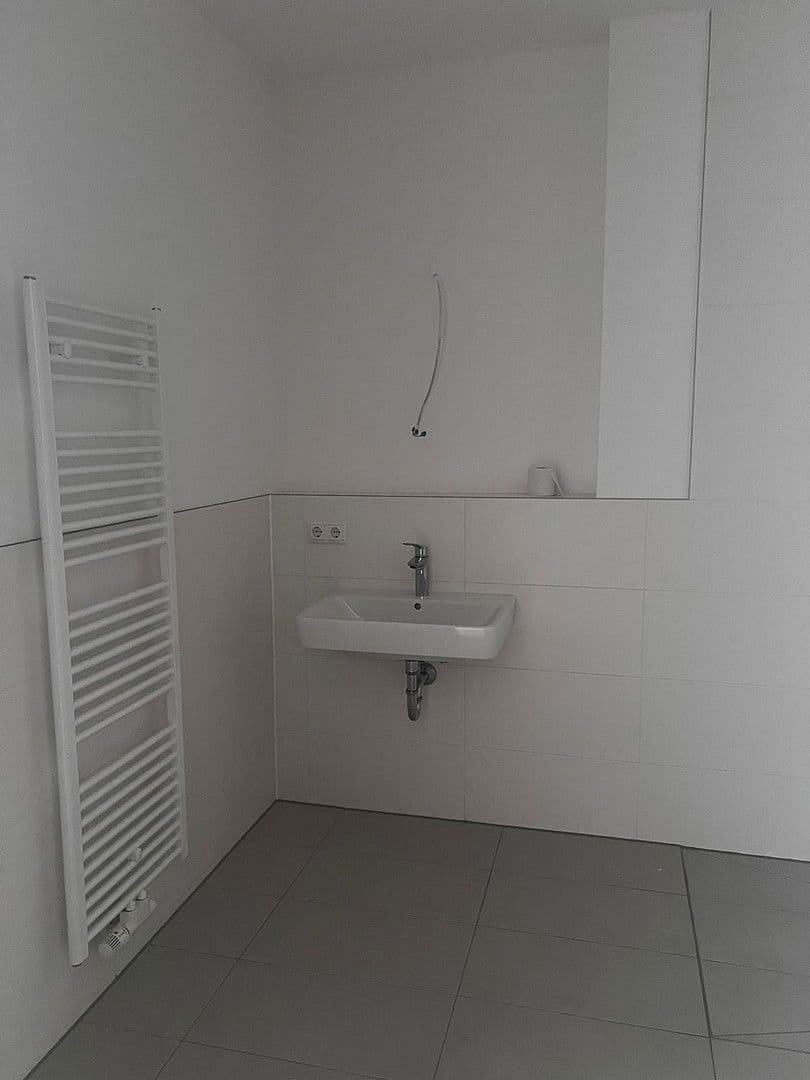 Pronájem bytu 2+1 60 m², An der alten Gärtnerei 34A, Berlin, Berlín Pronájem bytu 2+1 60 m², An der alten Gärtnerei 34A, Berlin, Berlín