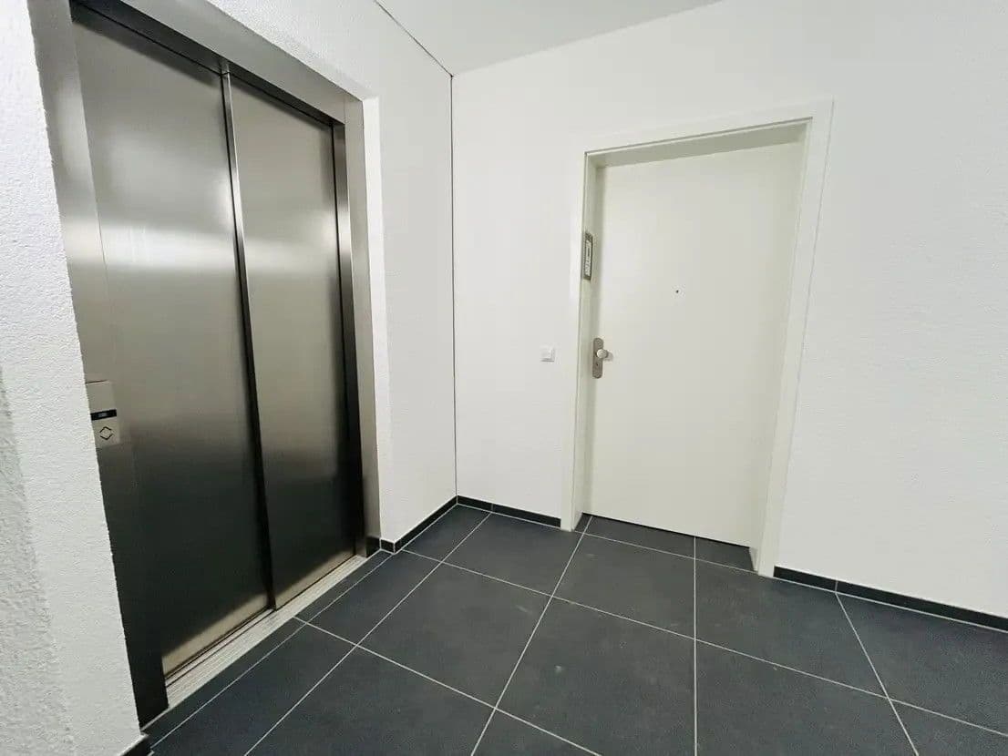 Pronájem bytu 2+1 60 m², An der alten Gärtnerei 34A, Berlin, Berlín Pronájem bytu 2+1 60 m², An der alten Gärtnerei 34A, Berlin, Berlín