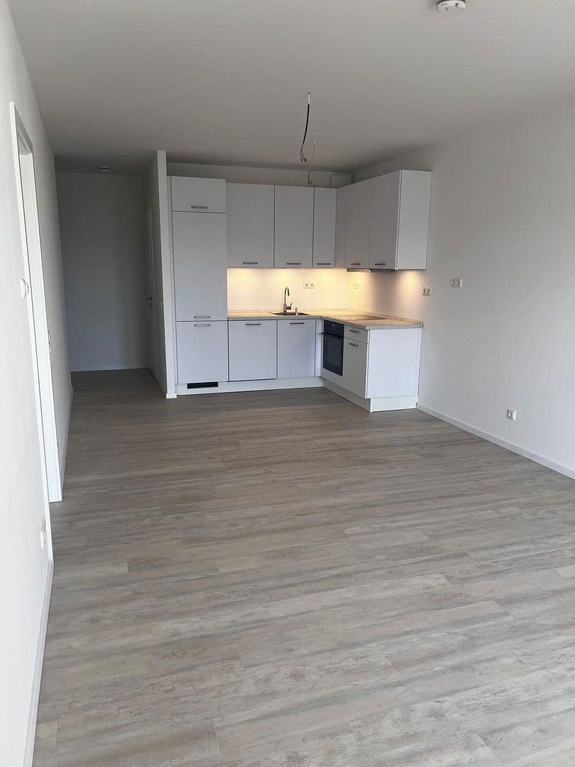 Pronájem bytu 2+1 60 m², An der alten Gärtnerei 34A, Berlin, Berlín Pronájem bytu 2+1 60 m², An der alten Gärtnerei 34A, Berlin, Berlín