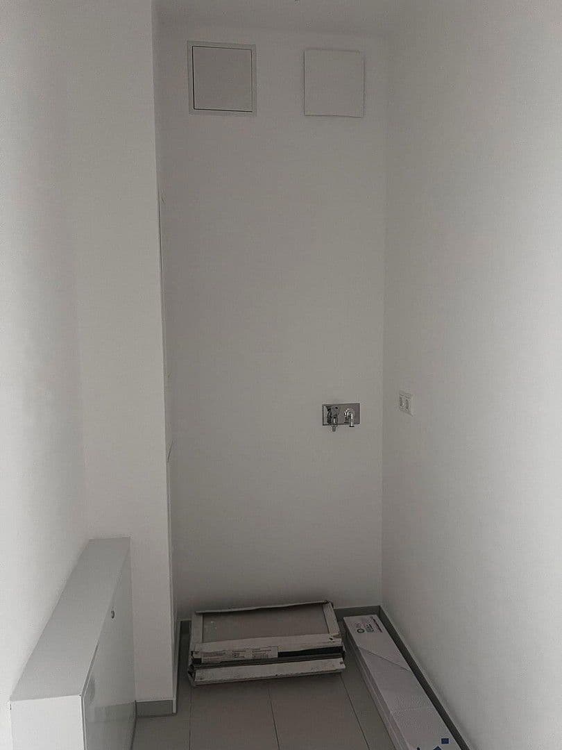 Pronájem bytu 2+1 60 m², An der alten Gärtnerei 34A, Berlin, Berlín Pronájem bytu 2+1 60 m², An der alten Gärtnerei 34A, Berlin, Berlín