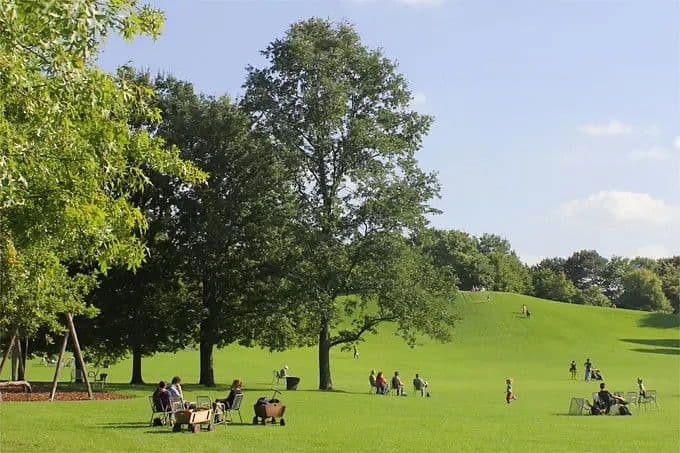 Pronájem bytu 2+1 60 m², An der alten Gärtnerei 34A, Berlin, Berlín Pronájem bytu 2+1 60 m², An der alten Gärtnerei 34A, Berlin, Berlín