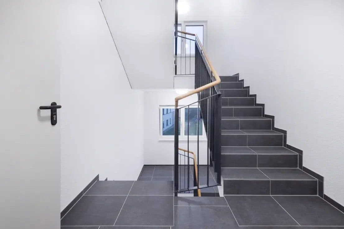 Pronájem bytu 2+1 60 m², An der alten Gärtnerei 34A, Berlin, Berlín Pronájem bytu 2+1 60 m², An der alten Gärtnerei 34A, Berlin, Berlín