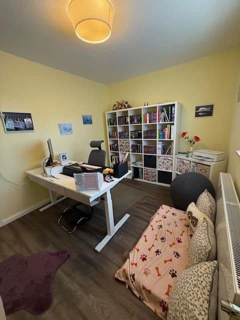 Prodej domu 180 m², pozemek 850 m², Tweitjenkoppel 34, Heide, Šlesvicko-Holštýnsko Prodej domu 180 m², pozemek 850 m², Tweitjenkoppel 34, Heide, Šlesvicko-Holštýnsko