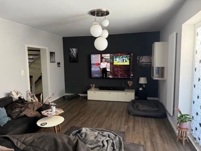 Prodej domu 180 m², pozemek 850 m², Tweitjenkoppel 34, Heide, Šlesvicko-Holštýnsko Prodej domu 180 m², pozemek 850 m², Tweitjenkoppel 34, Heide, Šlesvicko-Holštýnsko