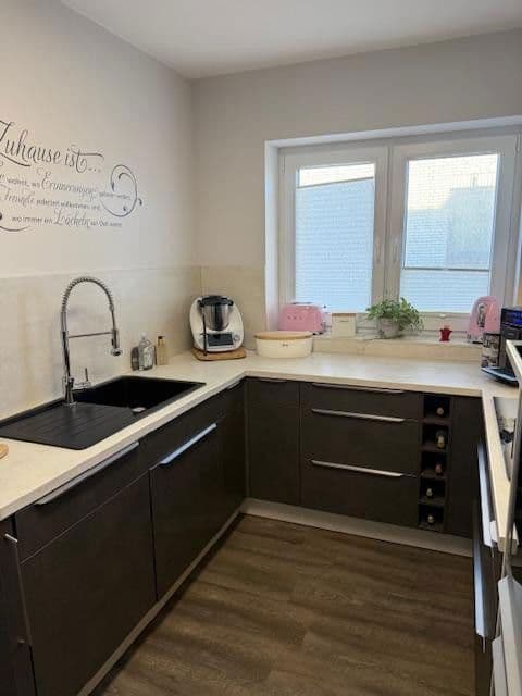 Prodej domu 180 m², pozemek 850 m², Tweitjenkoppel 34, Heide, Šlesvicko-Holštýnsko Prodej domu 180 m², pozemek 850 m², Tweitjenkoppel 34, Heide, Šlesvicko-Holštýnsko