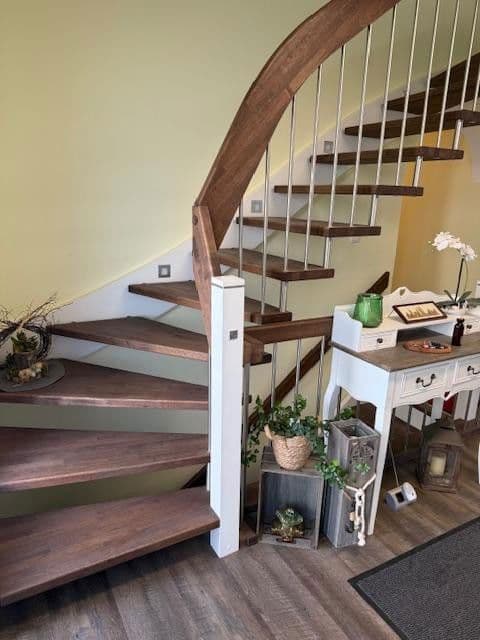 Prodej domu 180 m², pozemek 850 m², Tweitjenkoppel 34, Heide, Šlesvicko-Holštýnsko Prodej domu 180 m², pozemek 850 m², Tweitjenkoppel 34, Heide, Šlesvicko-Holštýnsko