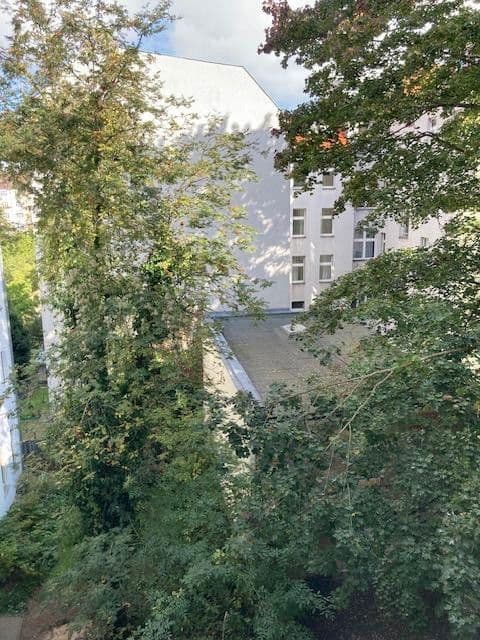 Prodej bytu 4+1 86 m², Berlin, Berlín Prodej bytu 4+1 86 m², Berlin, Berlín