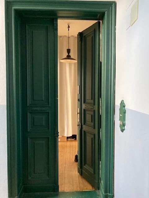 Prodej bytu 4+1 86 m², Berlin, Berlín Prodej bytu 4+1 86 m², Berlin, Berlín