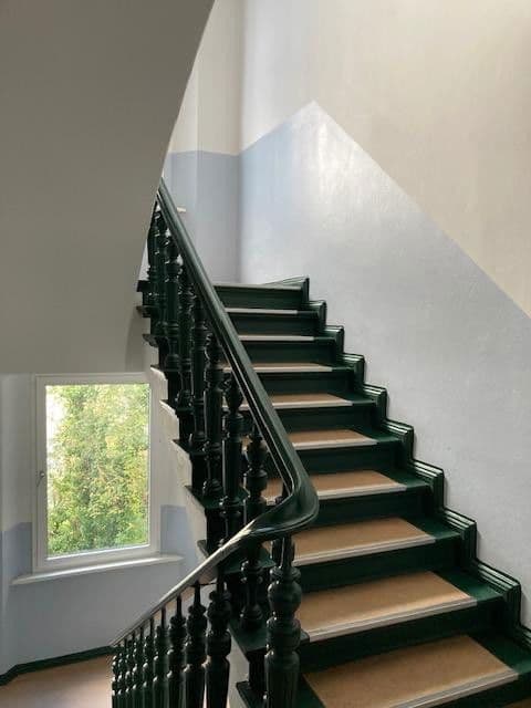 Prodej bytu 4+1 86 m², Berlin, Berlín Prodej bytu 4+1 86 m², Berlin, Berlín