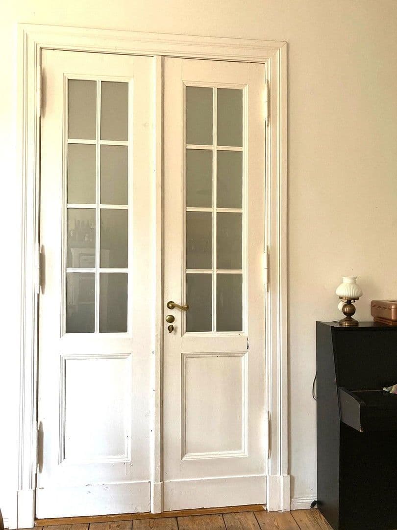 Prodej bytu 4+1 86 m², Berlin, Berlín Prodej bytu 4+1 86 m², Berlin, Berlín