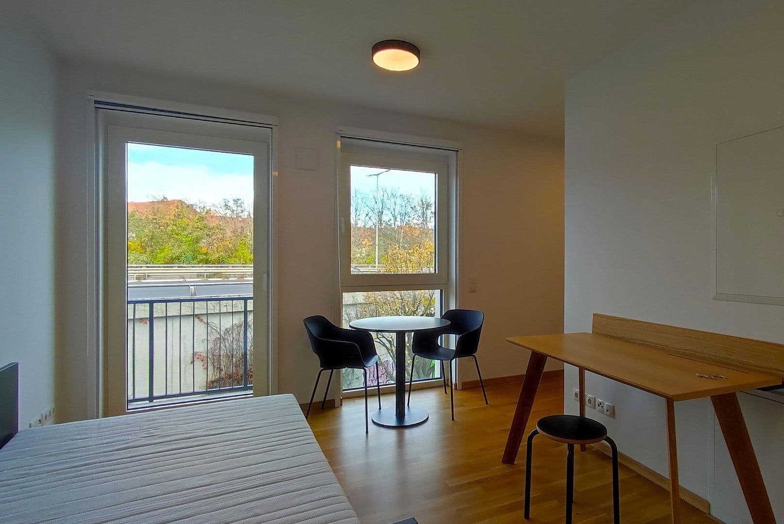 Pronájem bytu 1+1 20 m², Rubensstr. 54, Berlin - Schöneberg, Berlín Pronájem bytu 1+1 20 m², Rubensstr. 54, Berlin - Schöneberg, Berlín