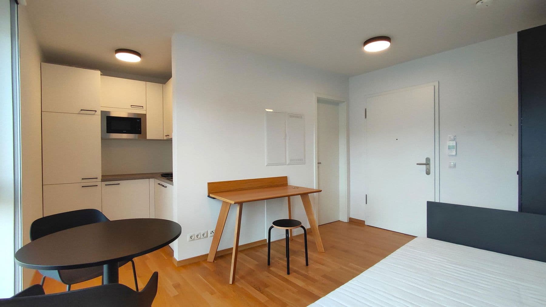 Pronájem bytu 1+1 20 m², Rubensstr. 54, Berlin - Schöneberg, Berlín Pronájem bytu 1+1 20 m², Rubensstr. 54, Berlin - Schöneberg, Berlín