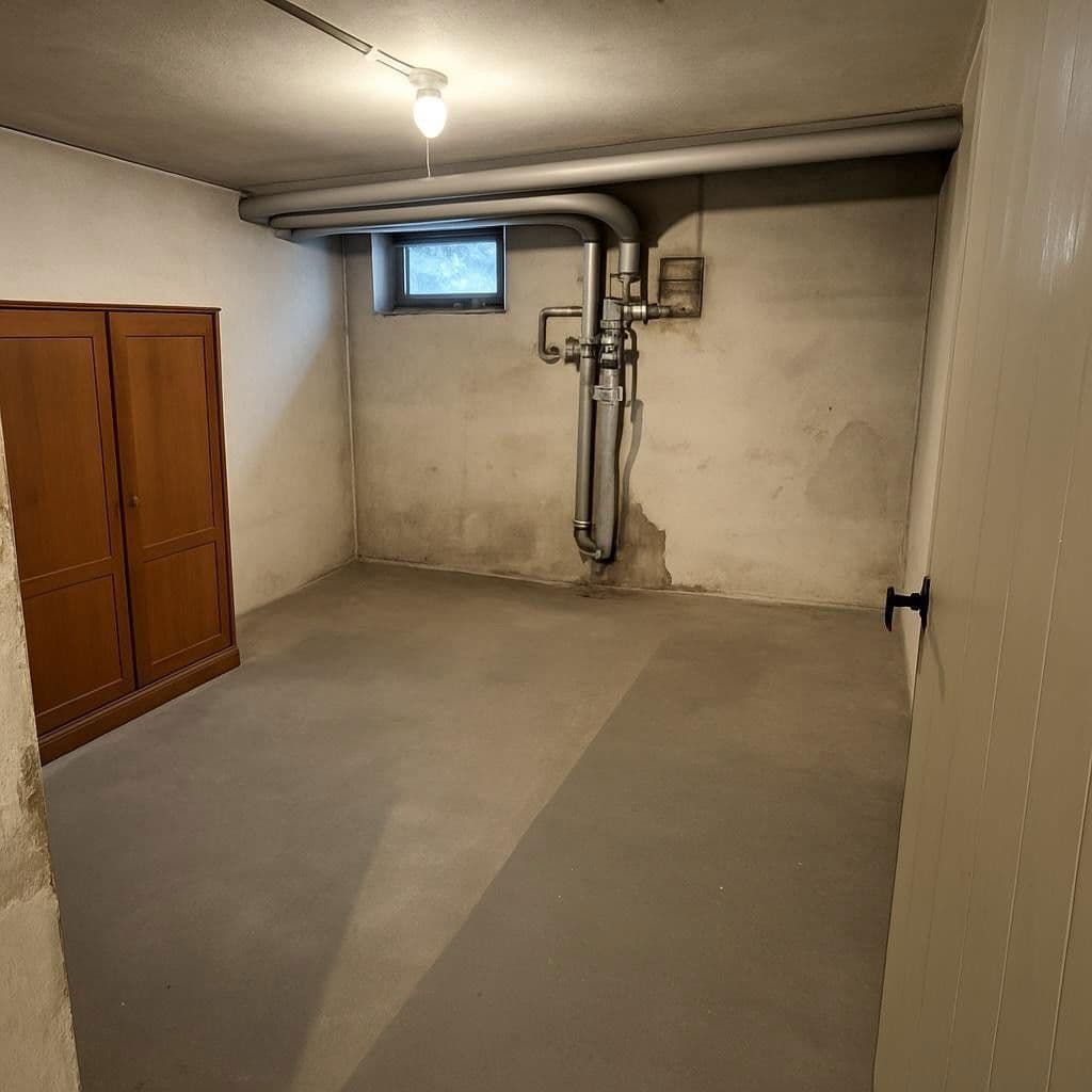 Pronájem nebytového prostoru 15 m², Tscherningstraße 19, Heilbronn, Bádensko-Württembersko Pronájem nebytového prostoru 15 m², Tscherningstraße 19, Heilbronn, Bádensko-Württembersko