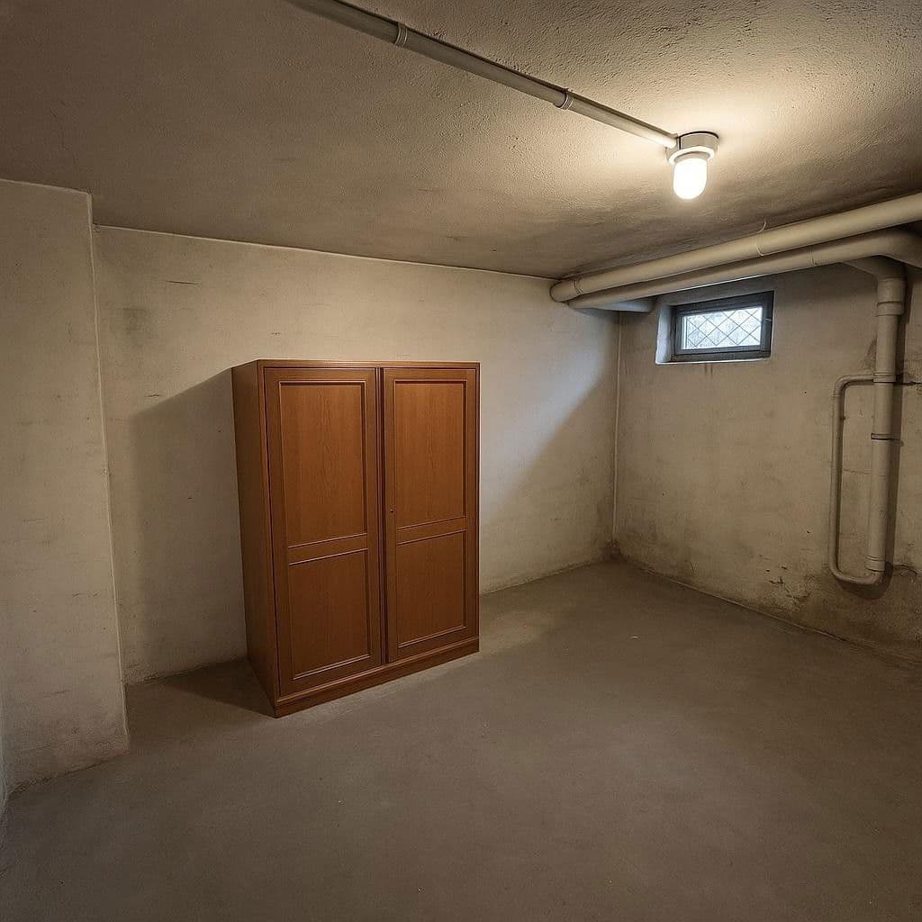 Pronájem nebytového prostoru 15 m², Tscherningstraße 19, Heilbronn, Bádensko-Württembersko Pronájem nebytového prostoru 15 m², Tscherningstraße 19, Heilbronn, Bádensko-Württembersko