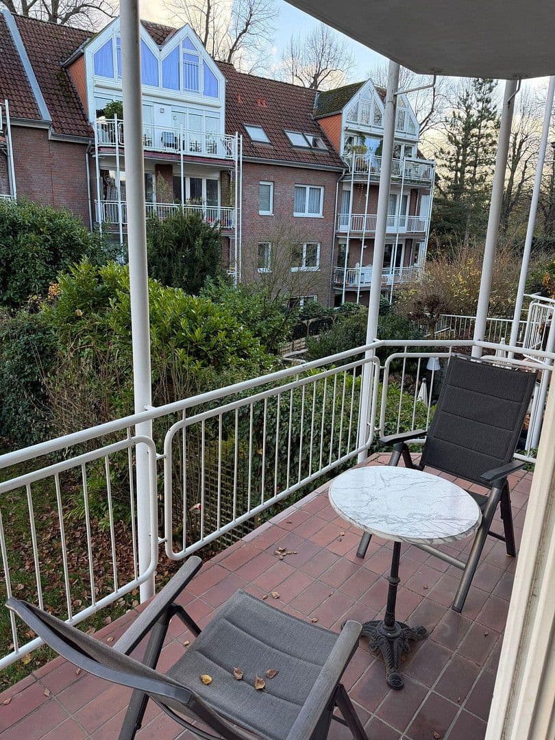 Prodej bytu 3+1 87 m², Friedrich von Spee Str. 46, Düsseldorf, Severní Porýní-Vestfálsko Prodej bytu 3+1 87 m², Friedrich von Spee Str. 46, Düsseldorf, Severní Porýní-Vestfálsko