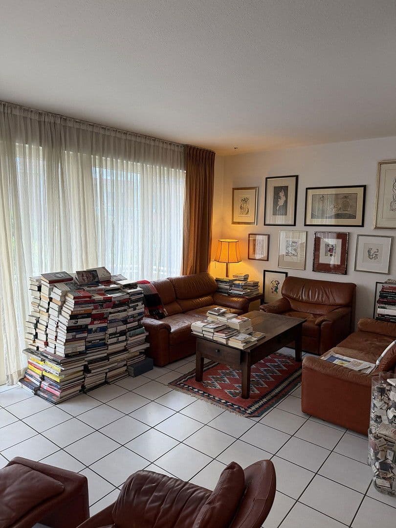 Prodej bytu 3+1 87 m², Friedrich von Spee Str. 46, Düsseldorf, Severní Porýní-Vestfálsko Prodej bytu 3+1 87 m², Friedrich von Spee Str. 46, Düsseldorf, Severní Porýní-Vestfálsko