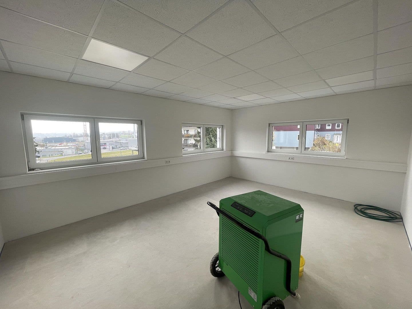 Pronájem nebytového prostoru 2.212 m², Winzerleite 4, Passau, Bavorsko Pronájem nebytového prostoru 2.212 m², Winzerleite 4, Passau, Bavorsko