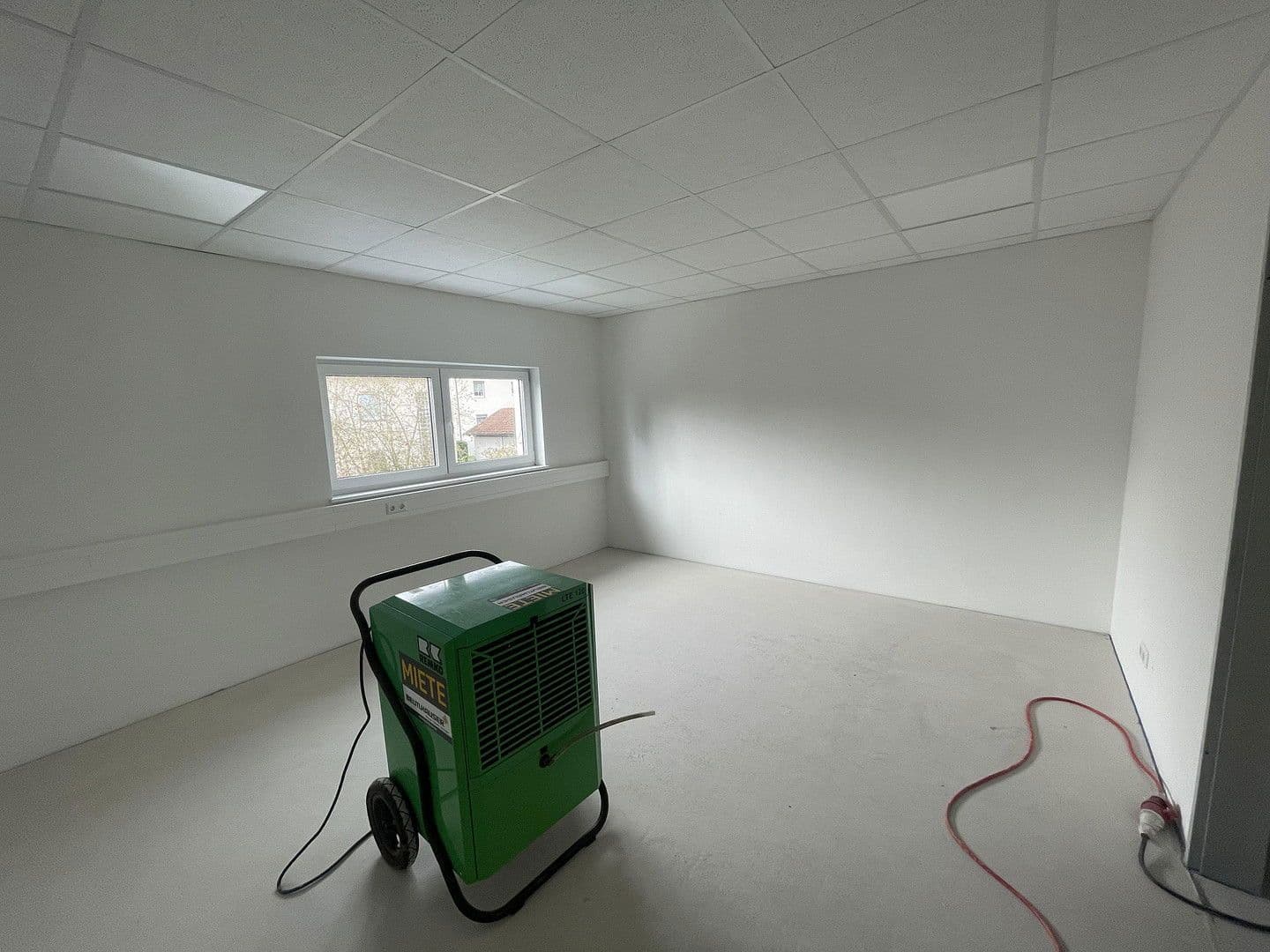 Pronájem nebytového prostoru 2.212 m², Winzerleite 4, Passau, Bavorsko Pronájem nebytového prostoru 2.212 m², Winzerleite 4, Passau, Bavorsko