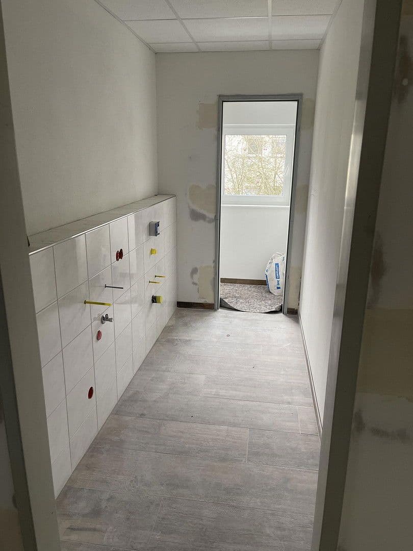 Pronájem nebytového prostoru 2.212 m², Winzerleite 4, Passau, Bavorsko Pronájem nebytového prostoru 2.212 m², Winzerleite 4, Passau, Bavorsko