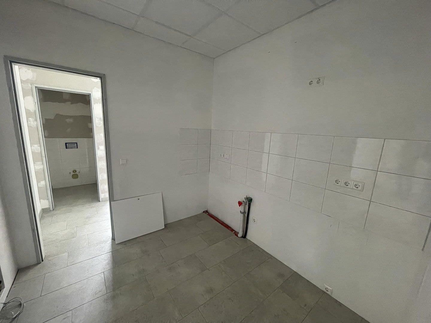 Pronájem nebytového prostoru 2.212 m², Winzerleite 4, Passau, Bavorsko Pronájem nebytového prostoru 2.212 m², Winzerleite 4, Passau, Bavorsko