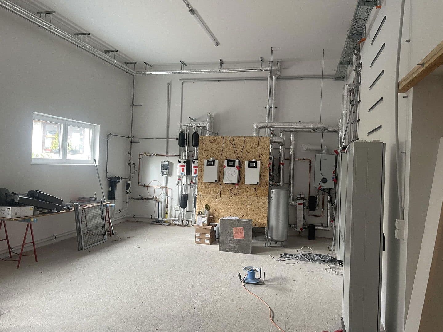 Pronájem nebytového prostoru 2.212 m², Winzerleite 4, Passau, Bavorsko Pronájem nebytového prostoru 2.212 m², Winzerleite 4, Passau, Bavorsko