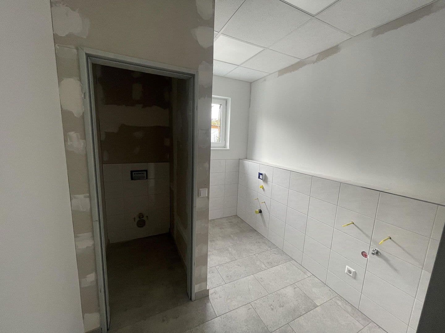 Pronájem nebytového prostoru 2.212 m², Winzerleite 4, Passau, Bavorsko Pronájem nebytového prostoru 2.212 m², Winzerleite 4, Passau, Bavorsko