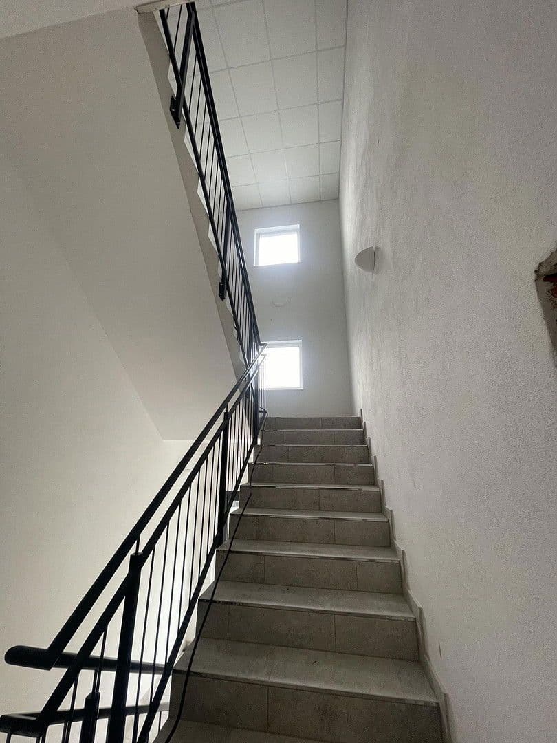 Pronájem nebytového prostoru 2.212 m², Winzerleite 4, Passau, Bavorsko Pronájem nebytového prostoru 2.212 m², Winzerleite 4, Passau, Bavorsko