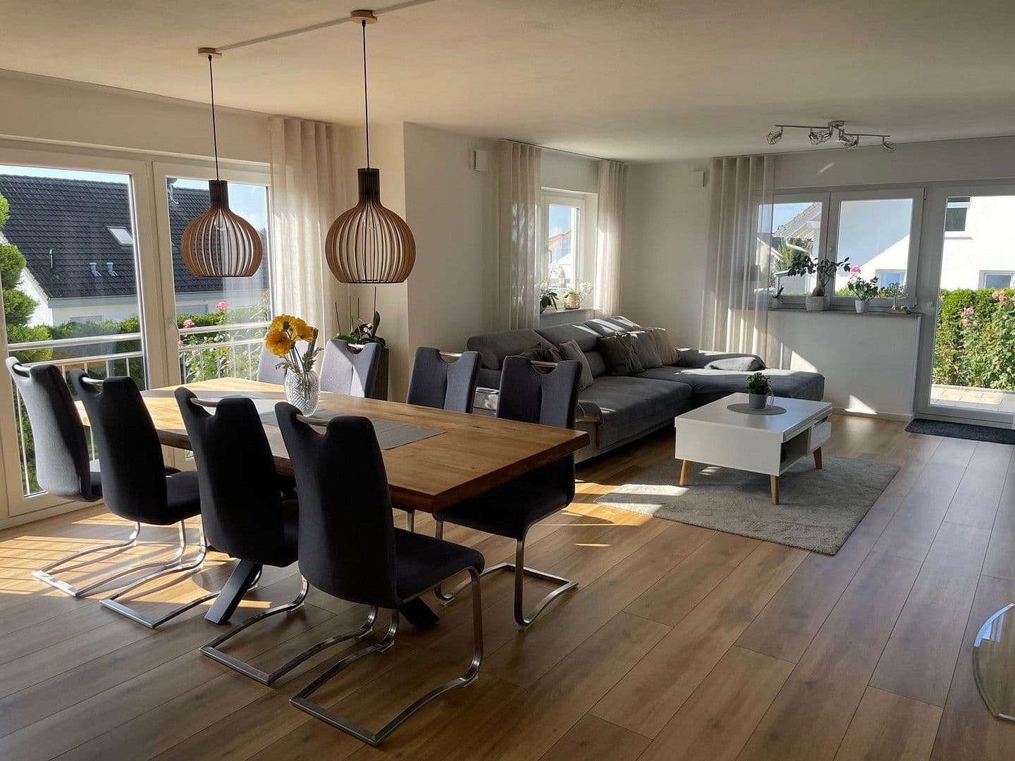 Prodej domu 210 m², pozemek 710 m², Hechingen, Bádensko-Württembersko Prodej domu 210 m², pozemek 710 m², Hechingen, Bádensko-Württembersko