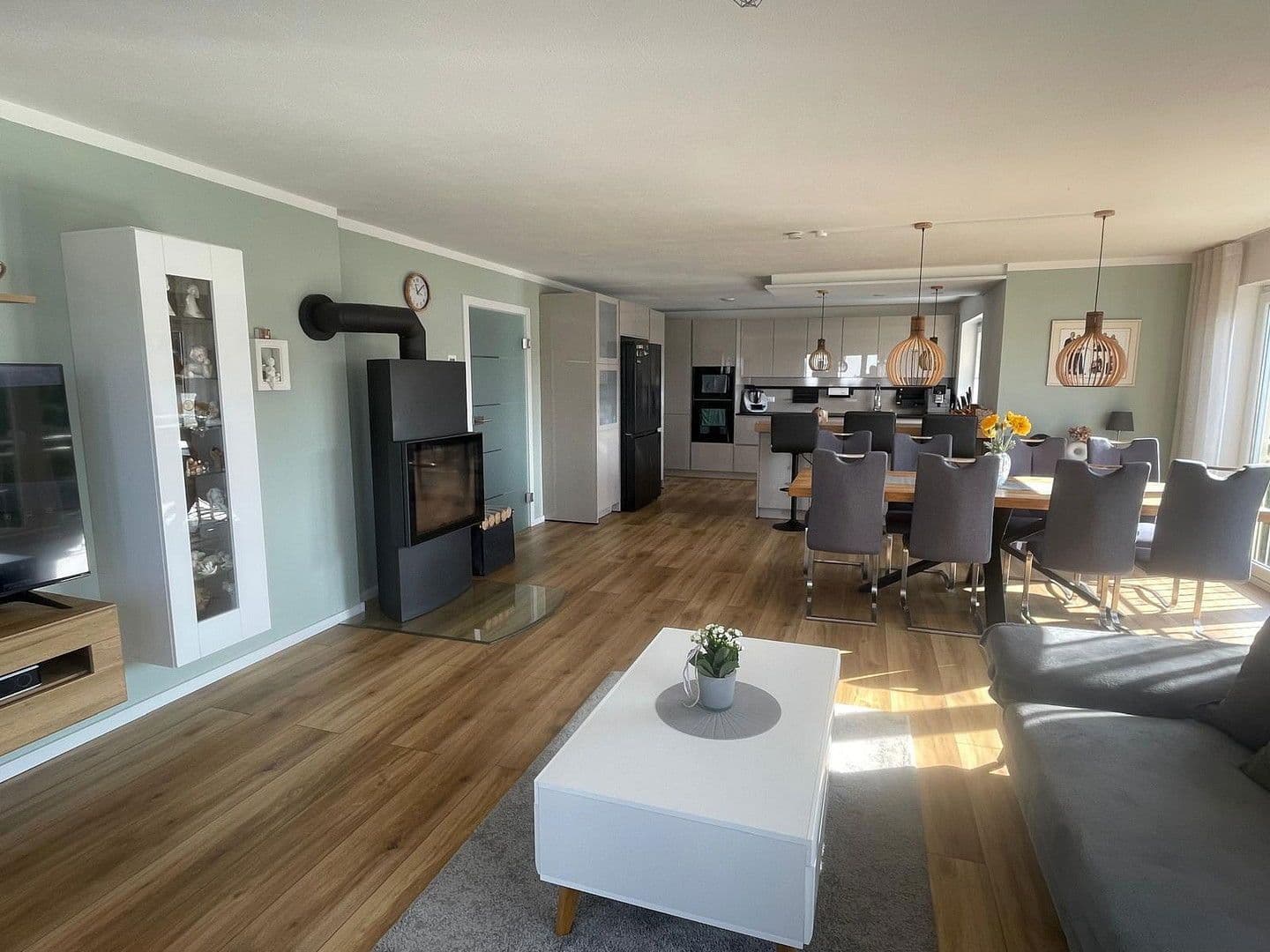 Prodej domu 210 m², pozemek 710 m², Hechingen, Bádensko-Württembersko Prodej domu 210 m², pozemek 710 m², Hechingen, Bádensko-Württembersko