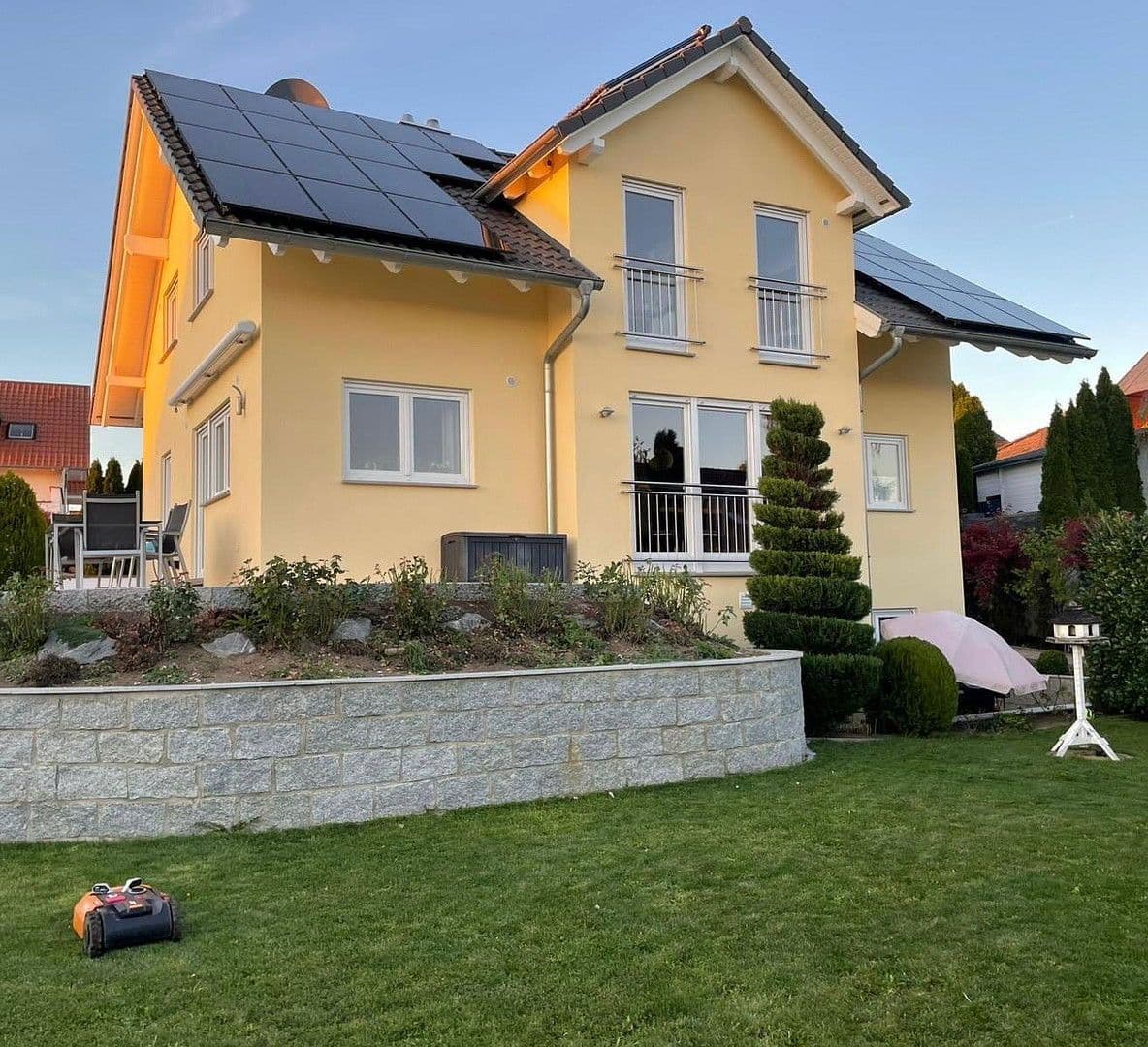 Prodej domu 210 m², pozemek 710 m², Hechingen, Bádensko-Württembersko Prodej domu 210 m², pozemek 710 m², Hechingen, Bádensko-Württembersko