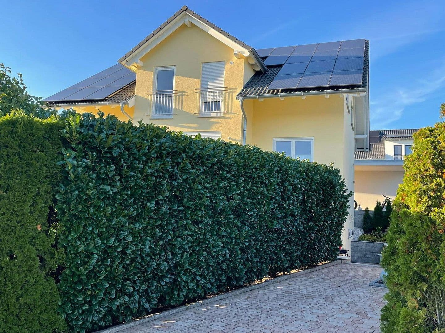 Prodej domu 210 m², pozemek 710 m², Hechingen, Bádensko-Württembersko Prodej domu 210 m², pozemek 710 m², Hechingen, Bádensko-Württembersko