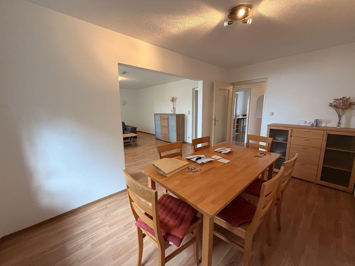 Prodej domu 546 m², pozemek 821 m², Herzogenaurach, Bavorsko Prodej domu 546 m², pozemek 821 m², Herzogenaurach, Bavorsko