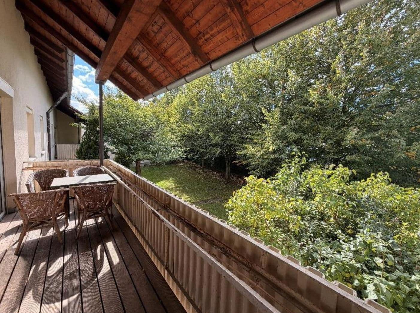 Prodej domu 546 m², pozemek 821 m², Herzogenaurach, Bavorsko Prodej domu 546 m², pozemek 821 m², Herzogenaurach, Bavorsko